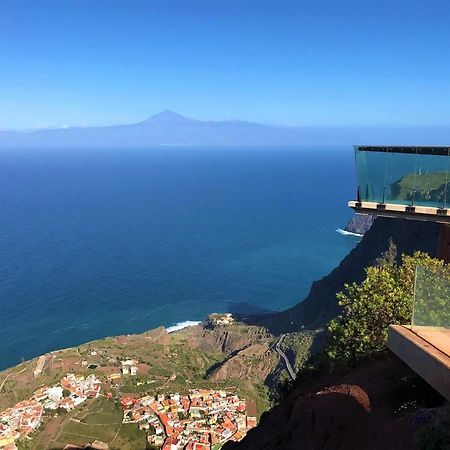 Casa Nature Playa de Santiago  Exteriör bild