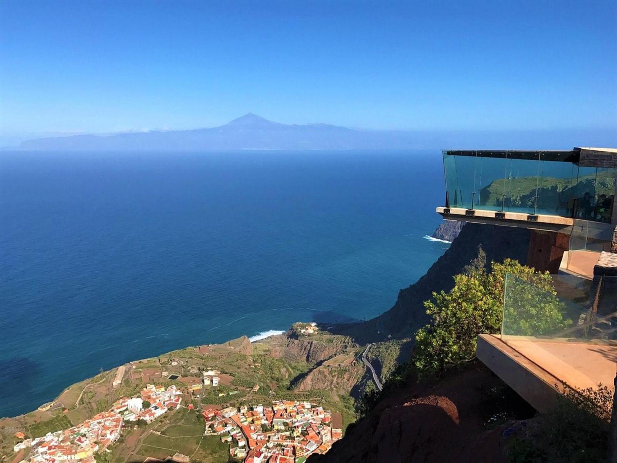 Casa Nature Playa de Santiago  Exteriör bild